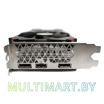 Видеокарта Sinotex Ninja Radeon RX 580 4GB GDDR5 (AFRX58045F) картинка 4